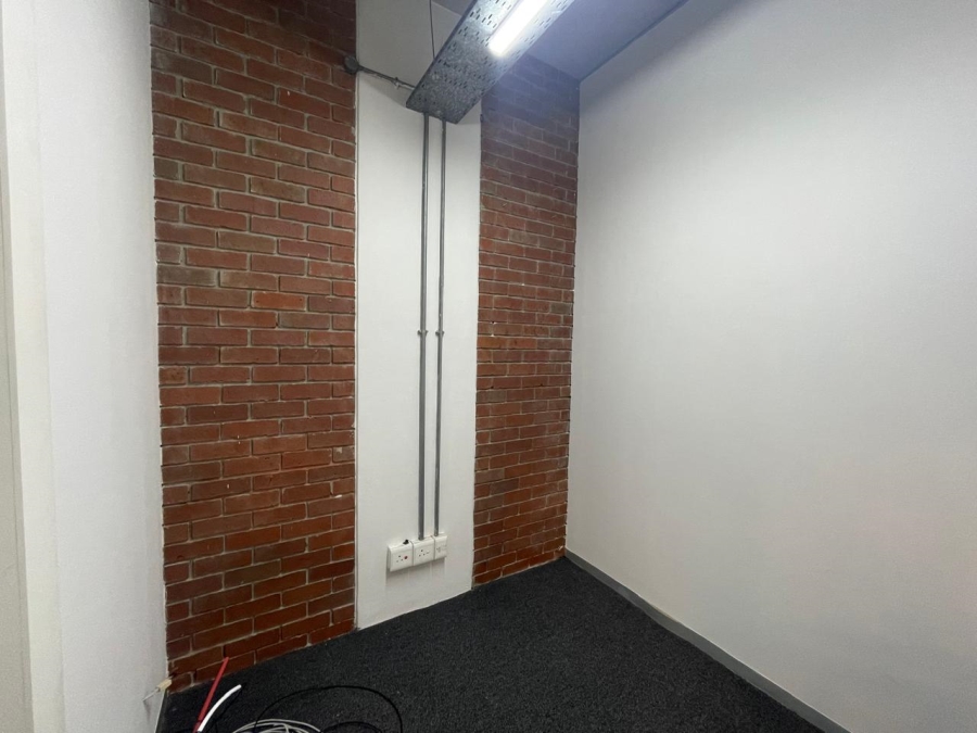 To Let Commercial Property for Rent in Observatory Western Cape
